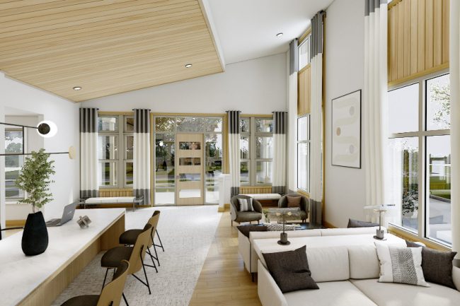 Solis Hills