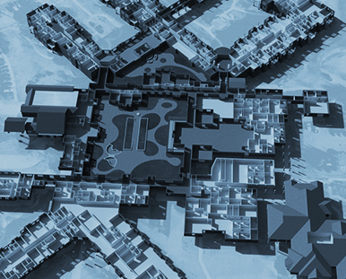 3D Floorplans