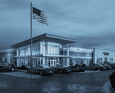 Interior & Exterior Rendering
