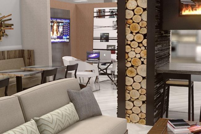 Marriott HI Connect virtual walk-through
