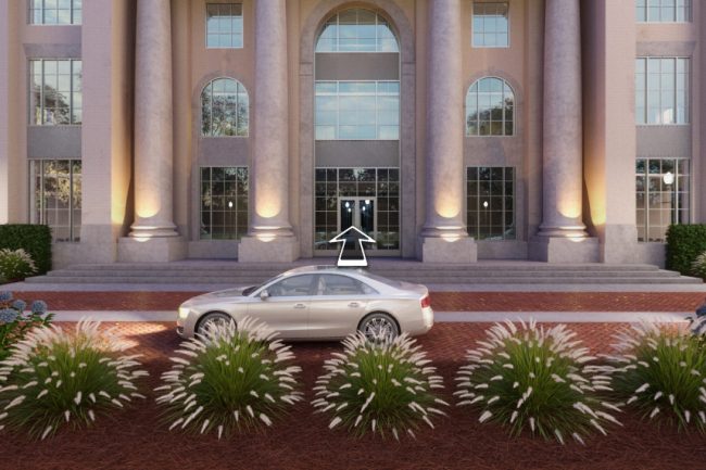 Interactive VR of Georgia Ports Authority Proposal