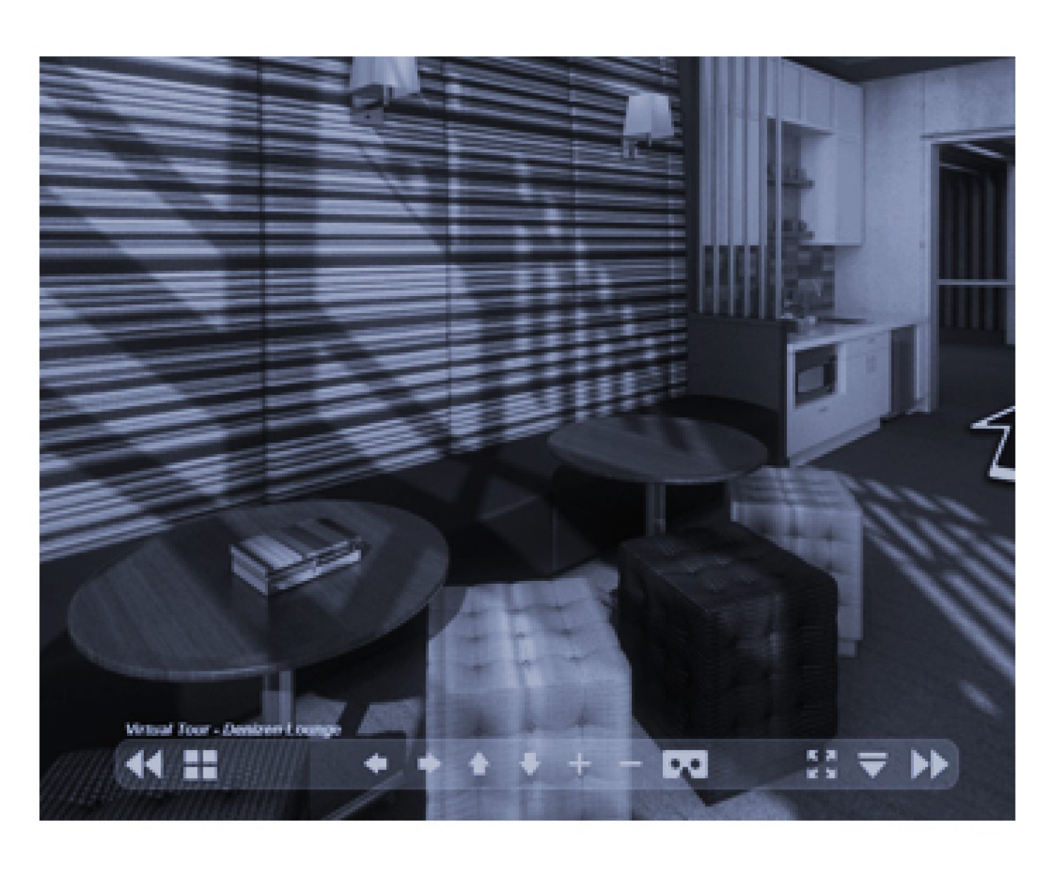 Interactive Virtual Reality