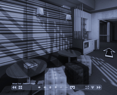 3D Architectural Visualization