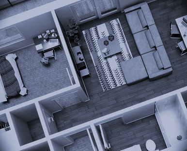 3D Architectural Visualization