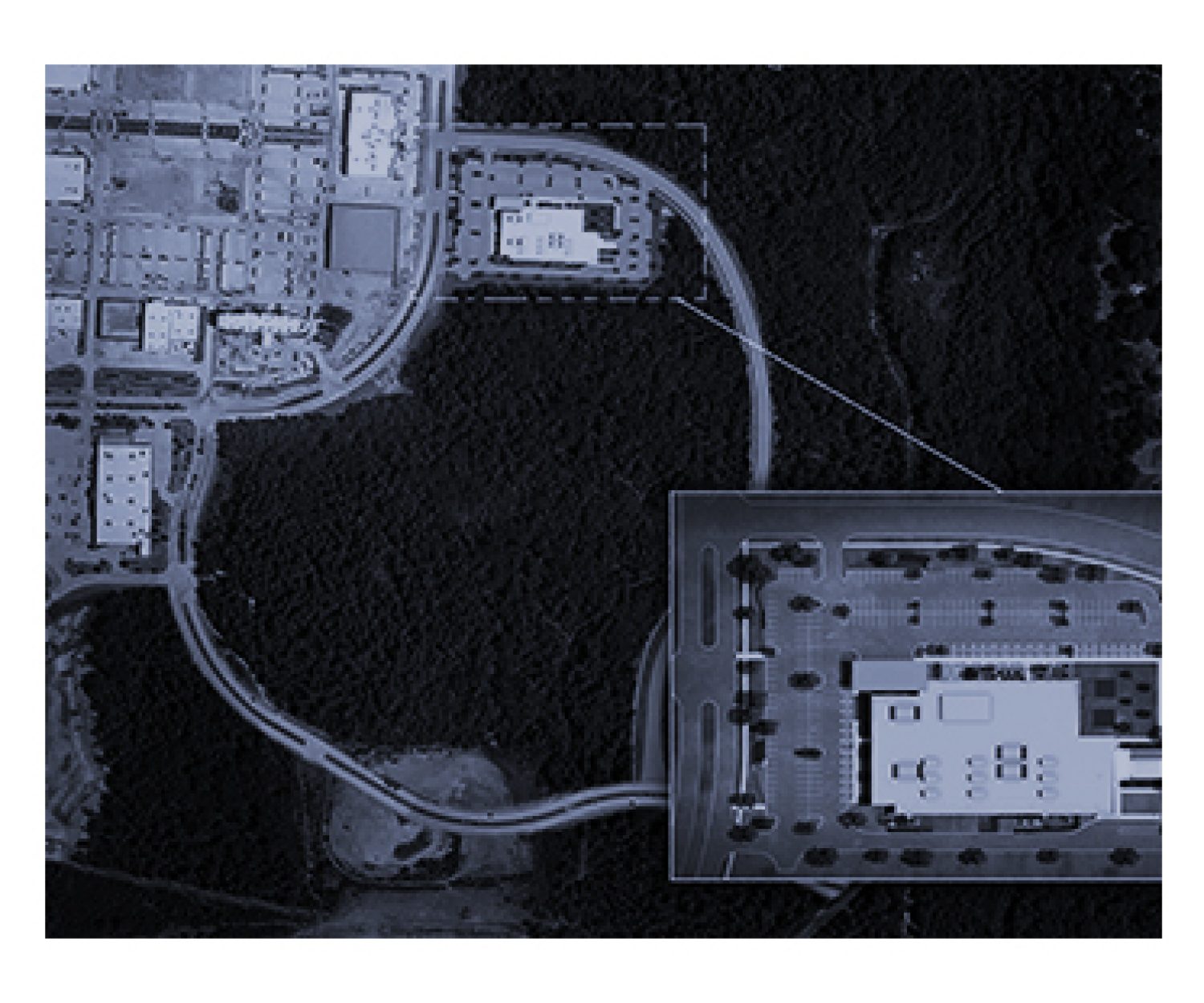 Site Plans & Elevations