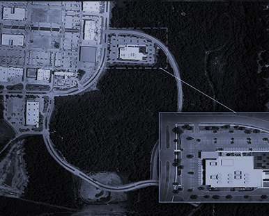 3D Architectural Visualization